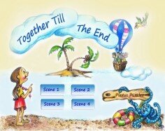 Together Till The End Plexus Puzzle