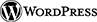 WordPress®