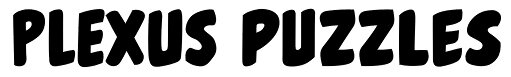 PlexusPuzzles
