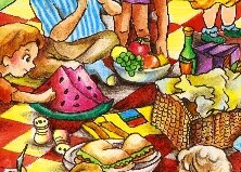 picnic thumbnail